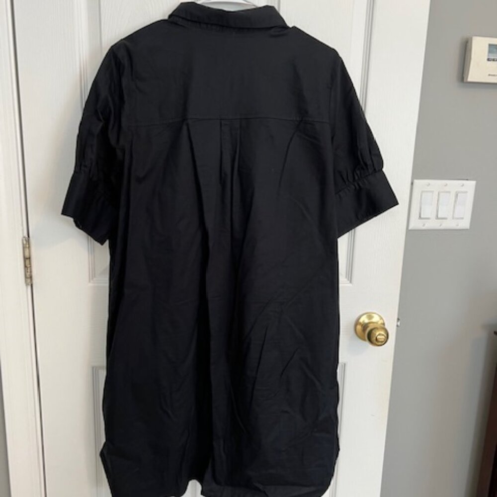 Classic Shirt Dress - perfect! - Picture 5 of 5
